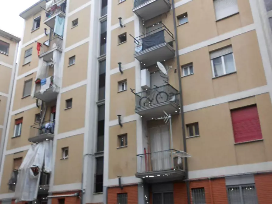 Immagine 1 di Appartamento in vendita  in Piazza Giuseppe Garibaldi a Pioltello