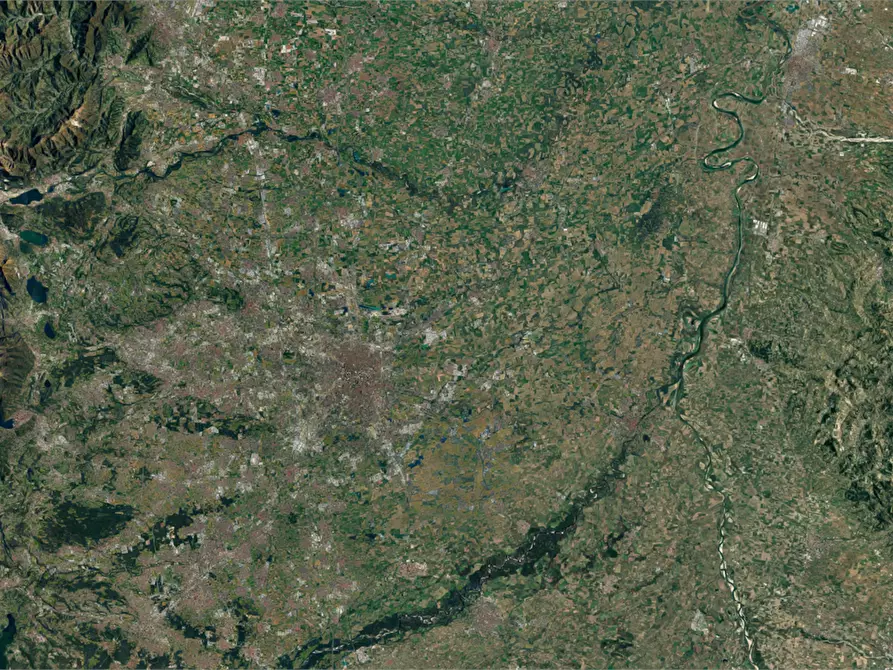 Immagine 14 di Appartamento in vendita  in Piazza Giuseppe Garibaldi a Pioltello