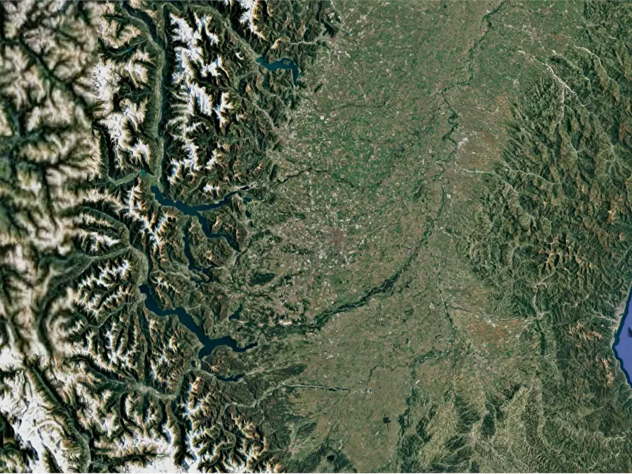 Immagine 15 di Appartamento in vendita  in Piazza Giuseppe Garibaldi a Pioltello