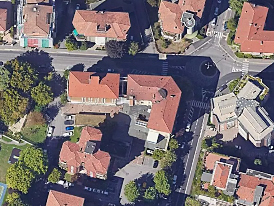 Immagine 6 di Appartamento in vendita  in Via Giuseppe Mazzini a Bergamo