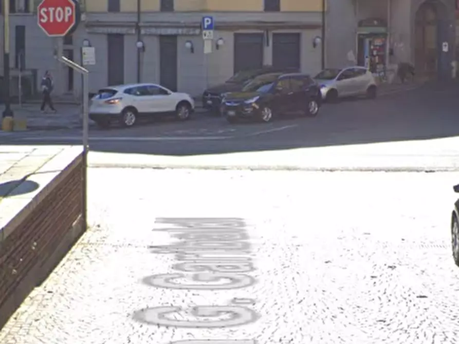 Immagine 11 di Appartamento in vendita  in Via Giuseppe Verdi a Cassano D'adda