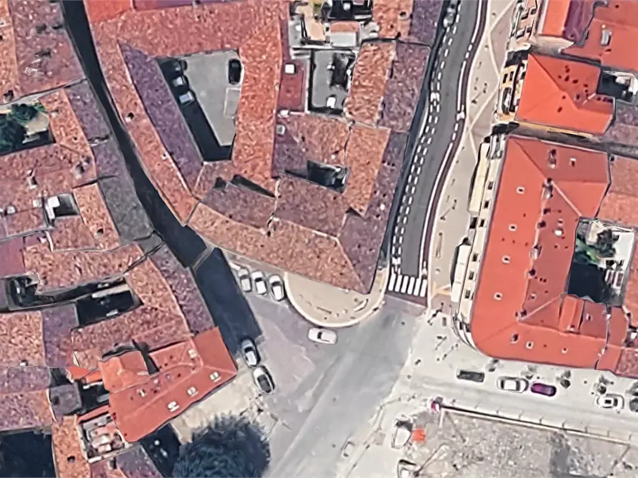 Immagine 12 di Appartamento in vendita  in Via Giuseppe Verdi a Cassano D'adda