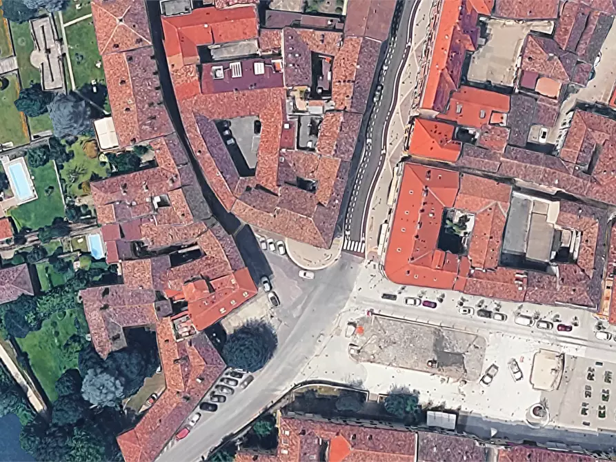 Immagine 13 di Appartamento in vendita  in Via Giuseppe Verdi a Cassano D'adda