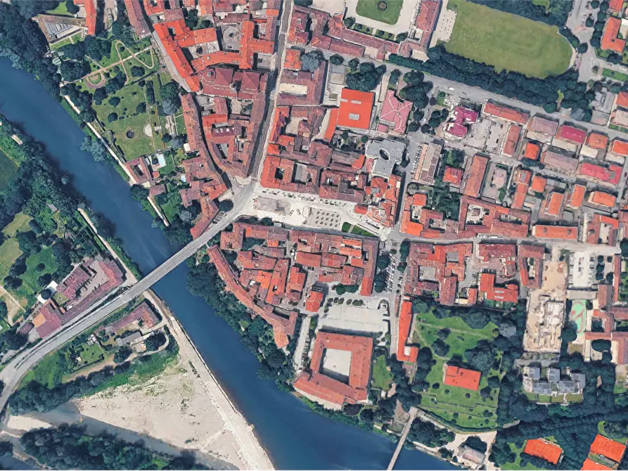 Immagine 14 di Appartamento in vendita  in Via Giuseppe Verdi a Cassano D'adda