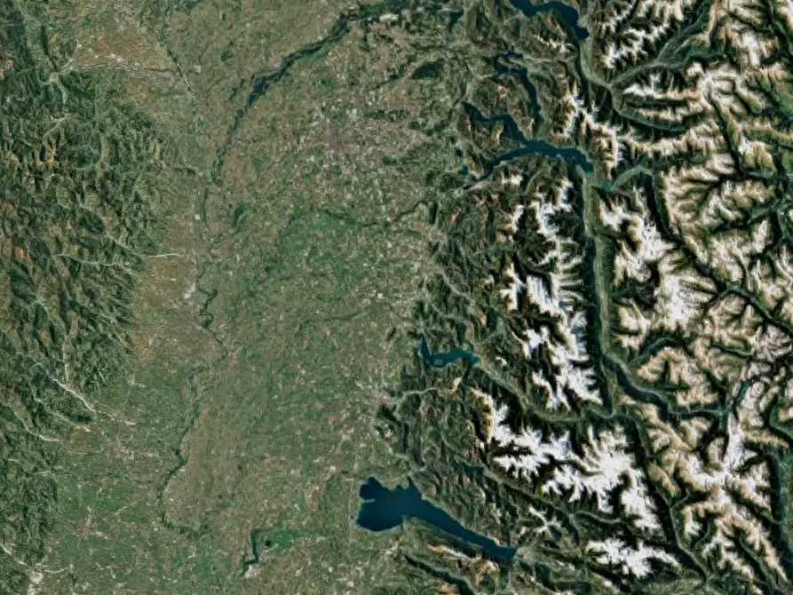 Immagine 20 di Appartamento in vendita  in Via Giuseppe Verdi a Cassano D'adda