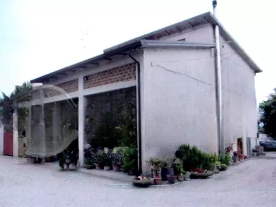 Immagine 1 di Porzione di casa in vendita  in Via Trento e Trieste  a Grantorto