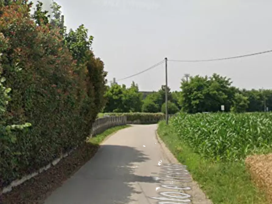 Immagine 15 di Porzione di casa in vendita  in Via Trento e Trieste  a Grantorto