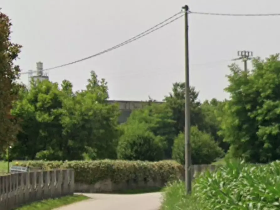 Immagine 16 di Porzione di casa in vendita  in Via Trento e Trieste  a Grantorto