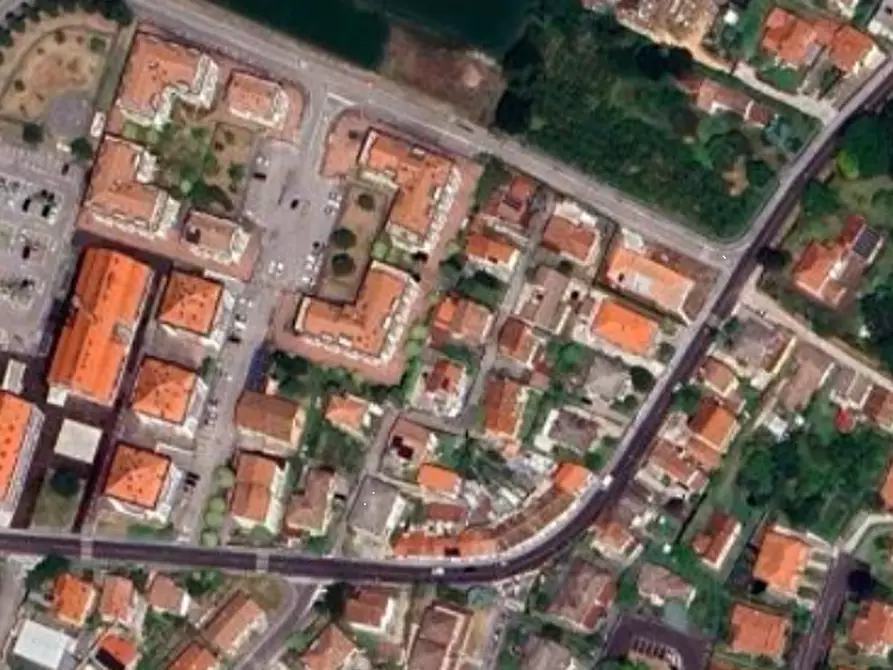 Immagine 2 di Garage in vendita  in Quartiere della Fornace a Conselve