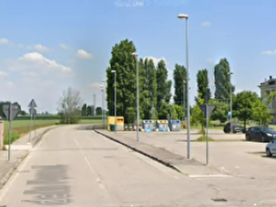Immagine 4 di Garage in vendita  in Quartiere della Fornace a Conselve