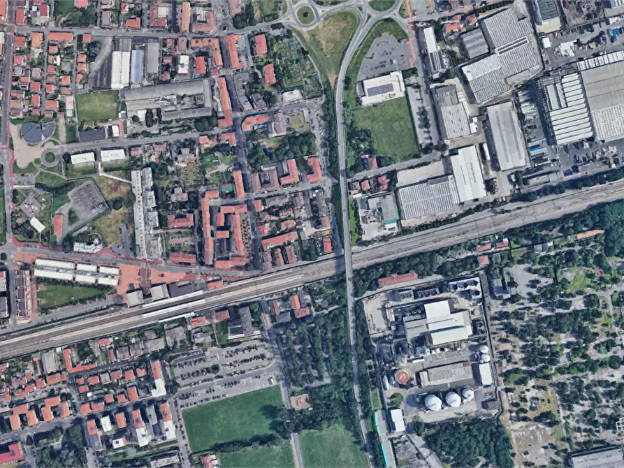 Immagine 16 di Appartamento in vendita  in Piazza Giuseppe Garibaldi a Pioltello