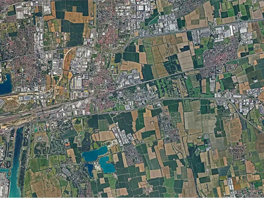 Immagine 18 di Appartamento in vendita  in Piazza Giuseppe Garibaldi a Pioltello