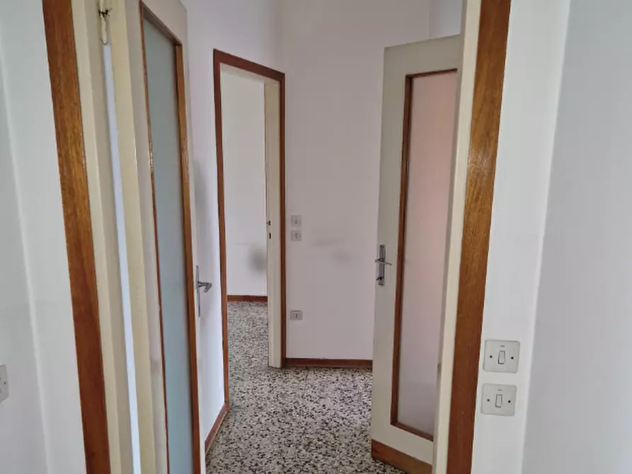 Immagine 5 di Appartamento in vendita  in Via Giuseppe Mazzini a Bergamo