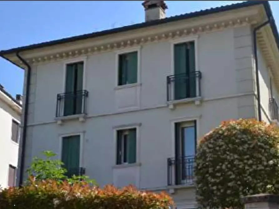 Immagine 4 di Appartamento in vendita  in Viale Dante Alighieri a Vicenza