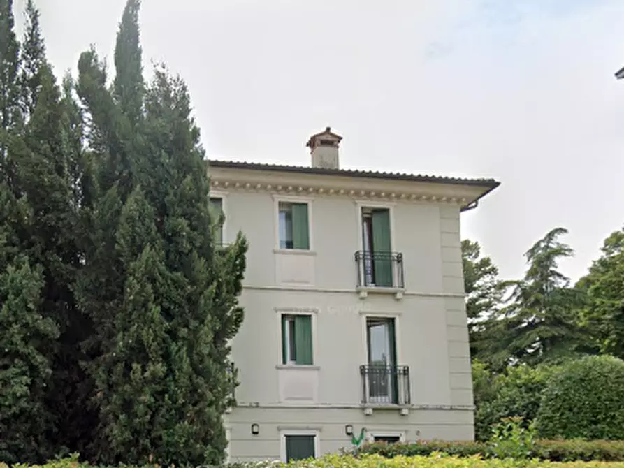 Immagine 7 di Appartamento in vendita  in Viale Dante Alighieri a Vicenza