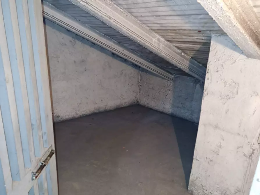 Immagine 14 di Appartamento in vendita  in Via Giuseppe Mazzini a Bergamo