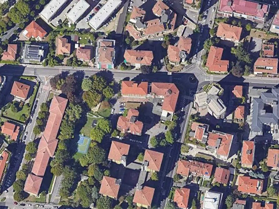 Immagine 17 di Appartamento in vendita  in Via Giuseppe Mazzini a Bergamo