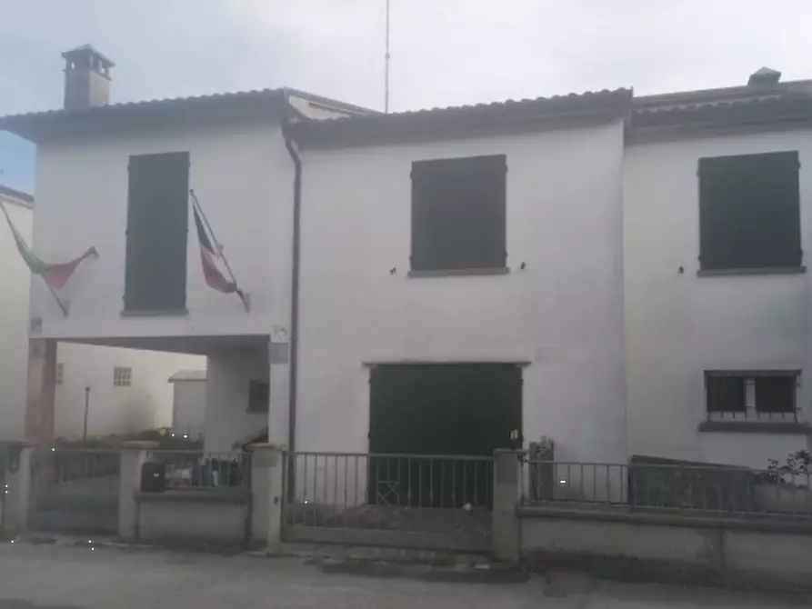 Immagine 6 di Casa indipendente in vendita  in Via Argine Lamone  a Bagnacavallo