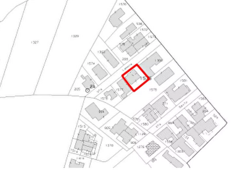 Immagine 12 di Casa indipendente in vendita  in Via Argine Lamone  a Bagnacavallo