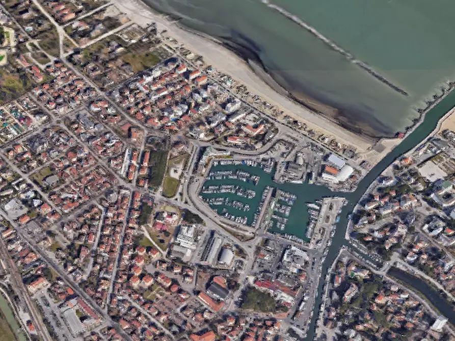 Immagine 30 di Casa indipendente in vendita  in Via Argine Lamone  a Bagnacavallo