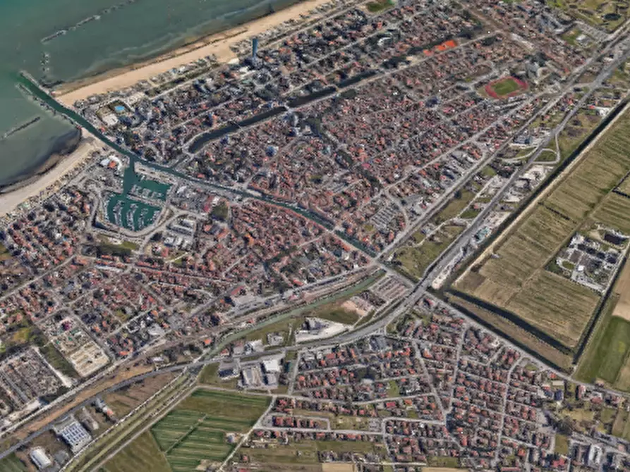 Immagine 33 di Casa indipendente in vendita  in Via Argine Lamone  a Bagnacavallo