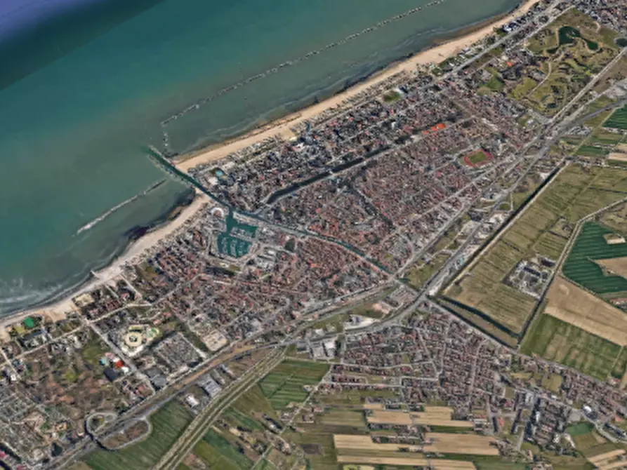 Immagine 34 di Casa indipendente in vendita  in Via Argine Lamone  a Bagnacavallo