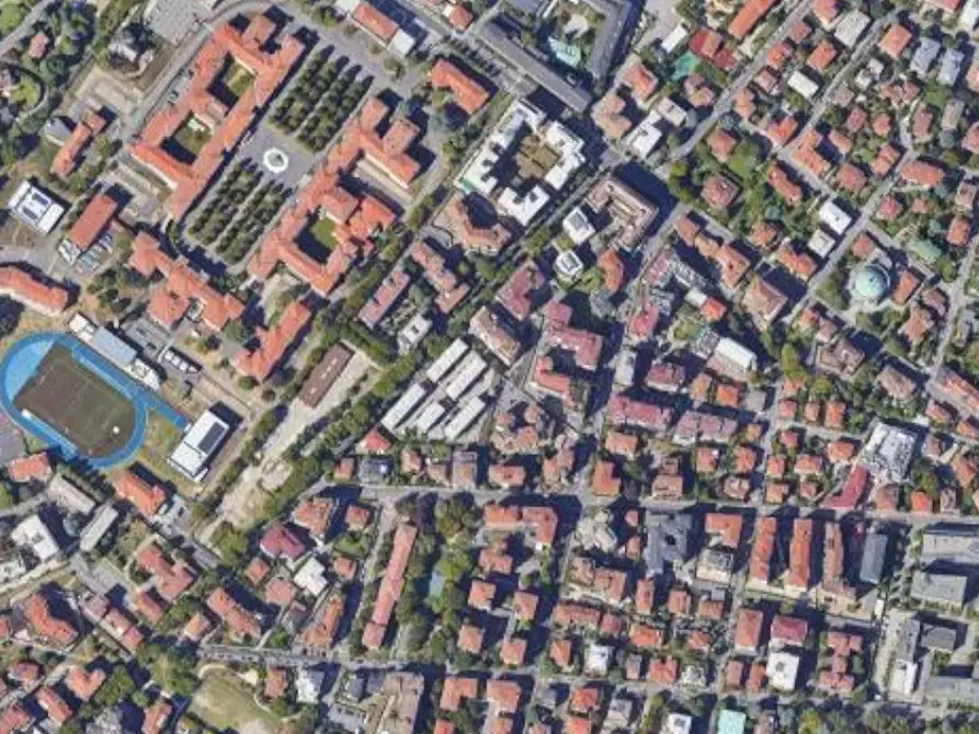 Immagine 20 di Appartamento in vendita  in Via Giuseppe Mazzini a Bergamo