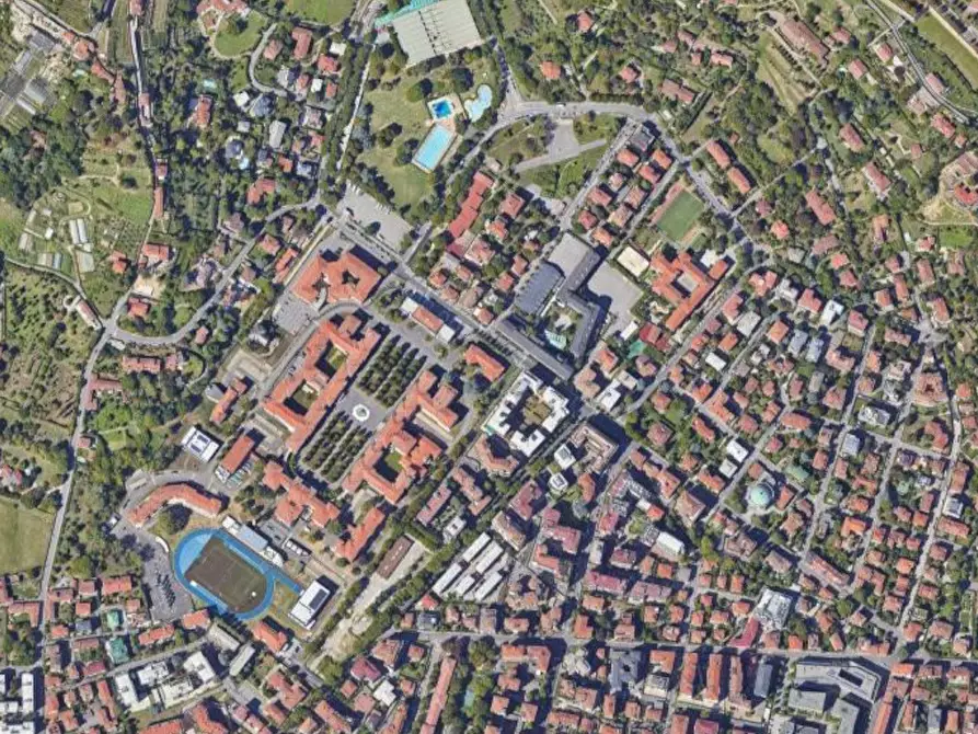 Immagine 21 di Appartamento in vendita  in Via Giuseppe Mazzini a Bergamo