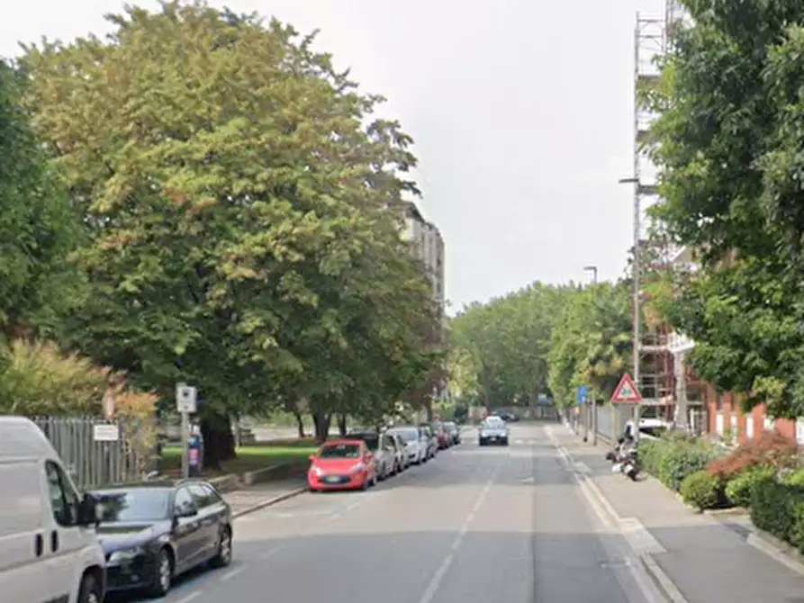 Immagine 23 di Appartamento in vendita  in Via Giuseppe Mazzini a Bergamo