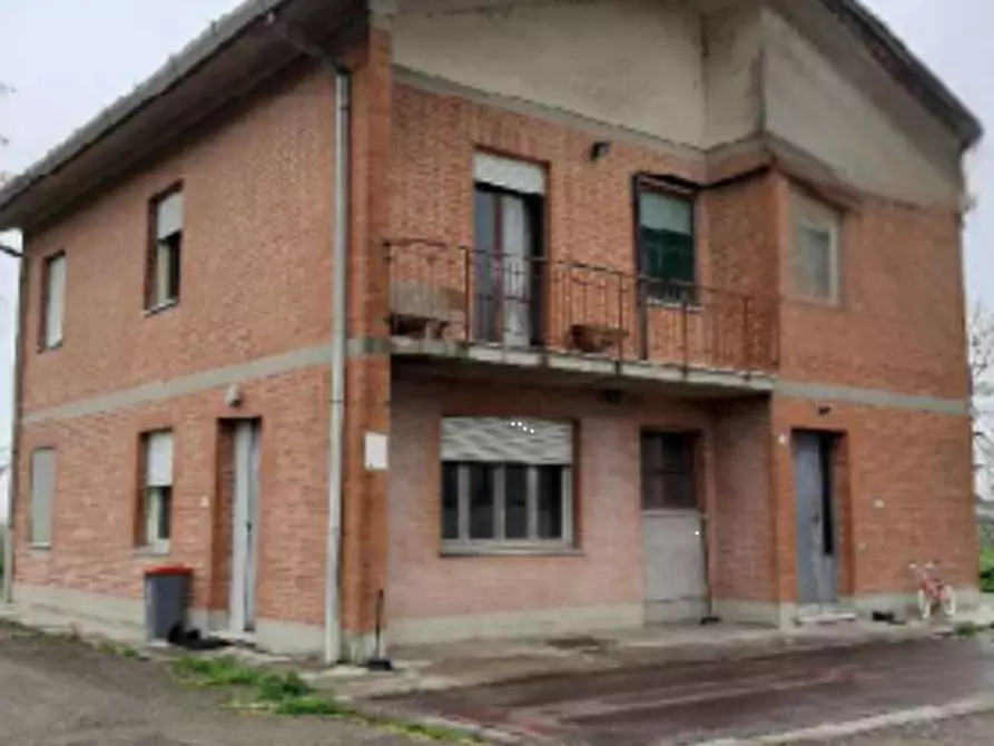 Immagine 1 di Casa indipendente in vendita  in Via Macoda di Sopra  a Ravenna
