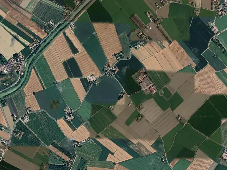 Immagine 7 di Casa indipendente in vendita  in Via Macoda di Sopra  a Ravenna