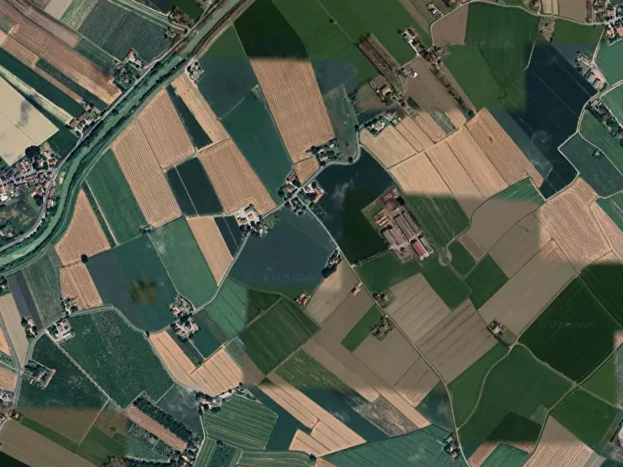 Immagine 8 di Casa indipendente in vendita  in Via Macoda di Sopra  a Ravenna