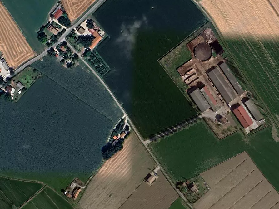 Immagine 9 di Casa indipendente in vendita  in Via Macoda di Sopra  a Ravenna