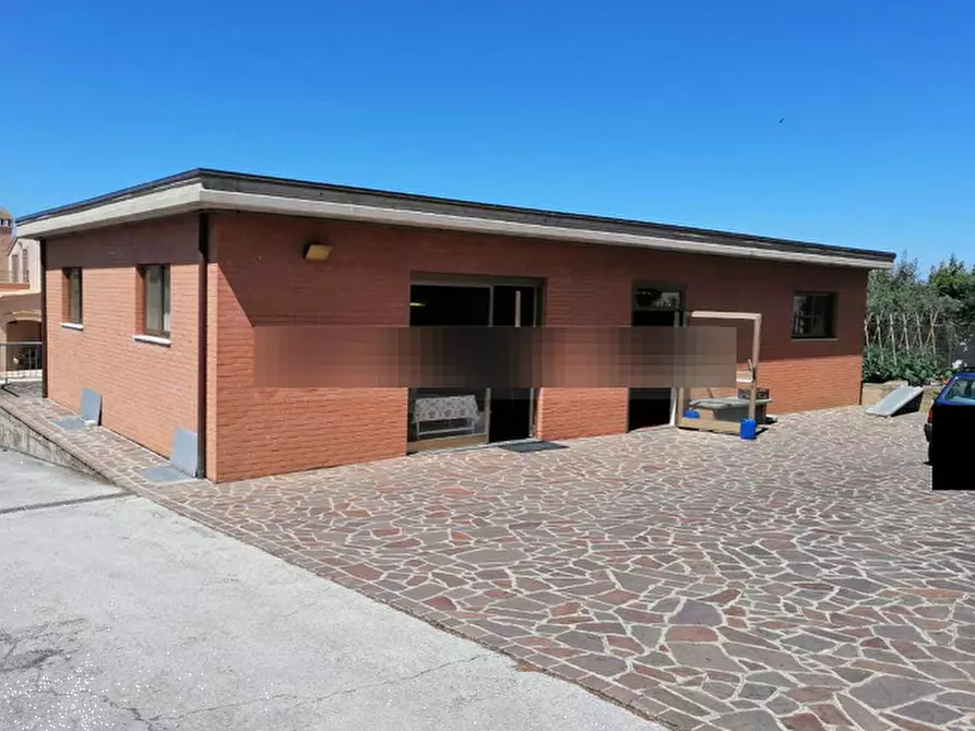 Immagine 2 di Appartamento in vendita  in via Fonteserpe a Porto Sant'elpidio