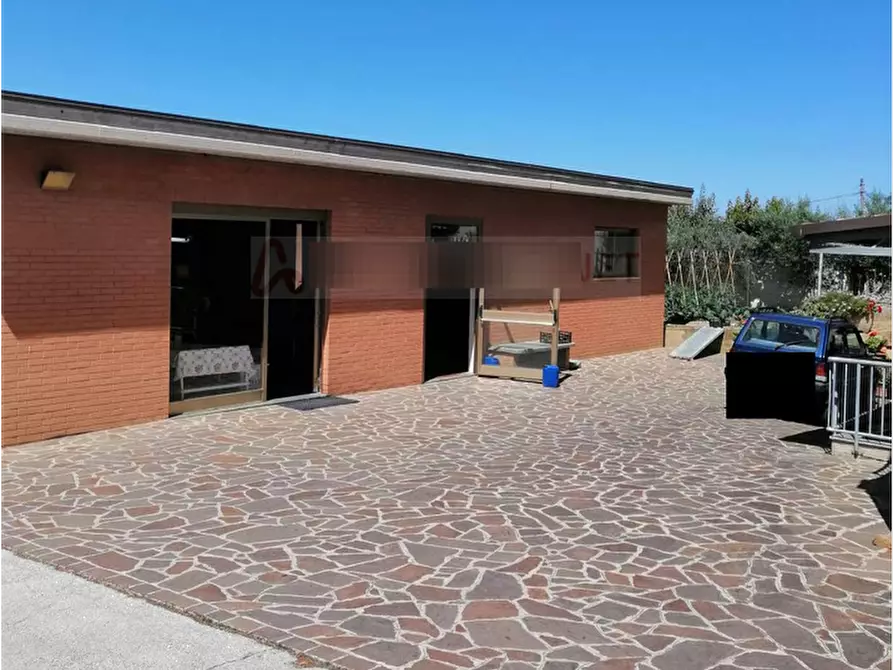 Immagine 3 di Appartamento in vendita  in via Fonteserpe a Porto Sant'elpidio