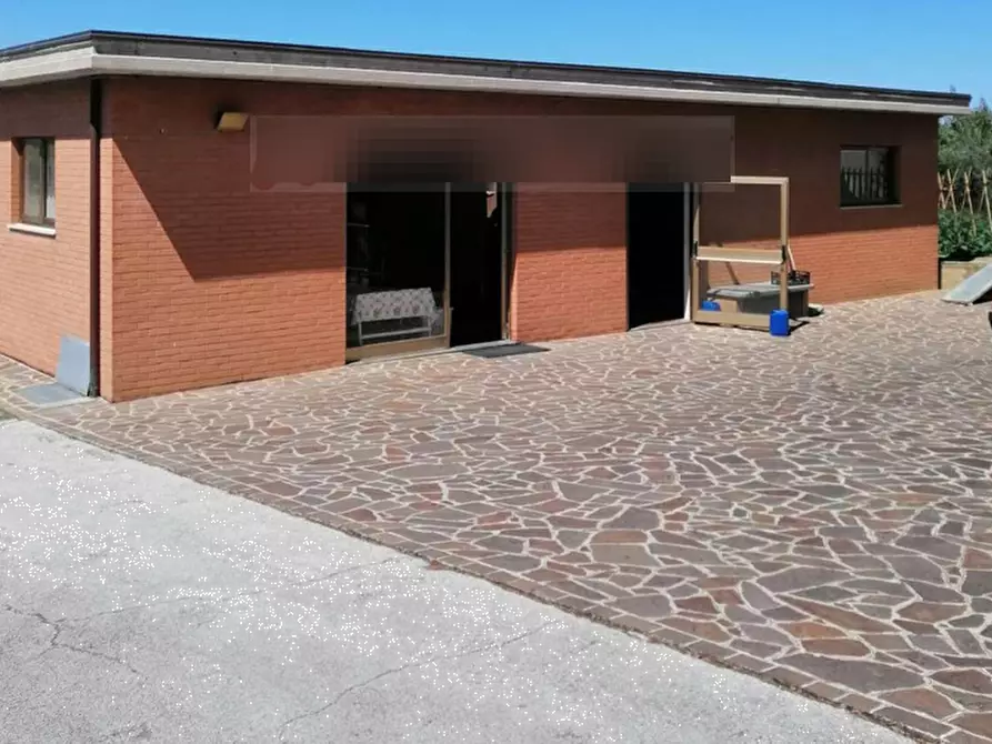 Immagine 4 di Appartamento in vendita  in via Fonteserpe a Porto Sant'elpidio