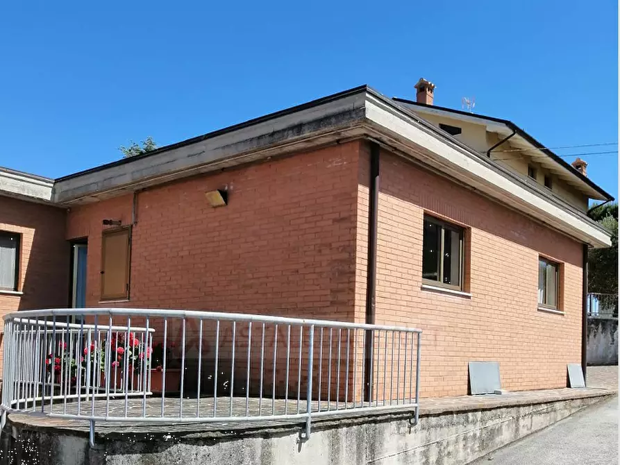Immagine 6 di Laboratorio in vendita  in via Fonteserpe a Porto Sant'elpidio