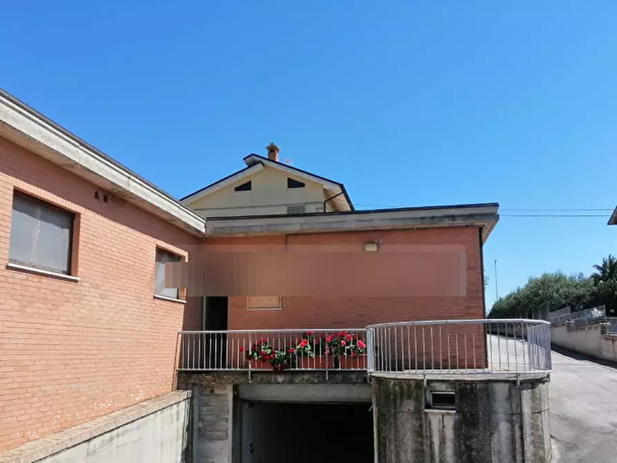 Immagine 7 di Laboratorio in vendita  in via Fonteserpe a Porto Sant'elpidio