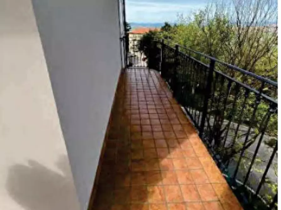 Immagine 4 di Appartamento in vendita  in Via Marco Polo a Monte Urano
