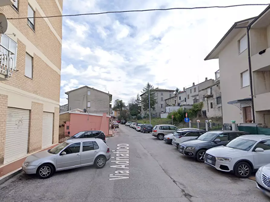 Immagine 10 di Appartamento in vendita  in Via Marco Polo a Monte Urano