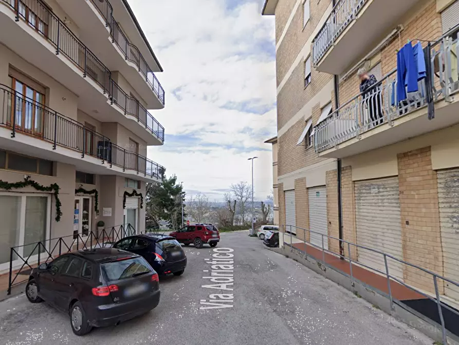 Immagine 11 di Appartamento in vendita  in Via Marco Polo a Monte Urano