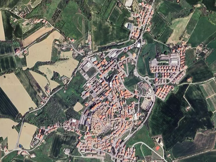 Immagine 17 di Appartamento in vendita  in Via Marco Polo a Monte Urano