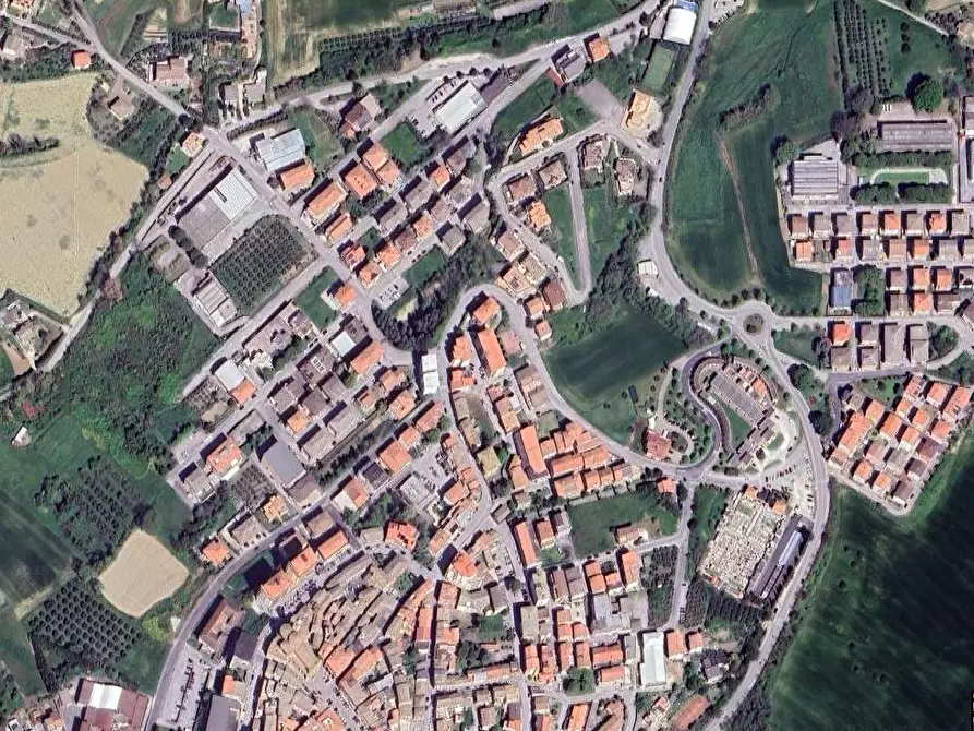 Immagine 18 di Appartamento in vendita  in Via Marco Polo a Monte Urano