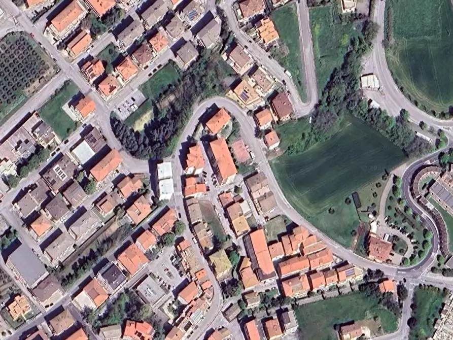 Immagine 19 di Appartamento in vendita  in Via Marco Polo a Monte Urano