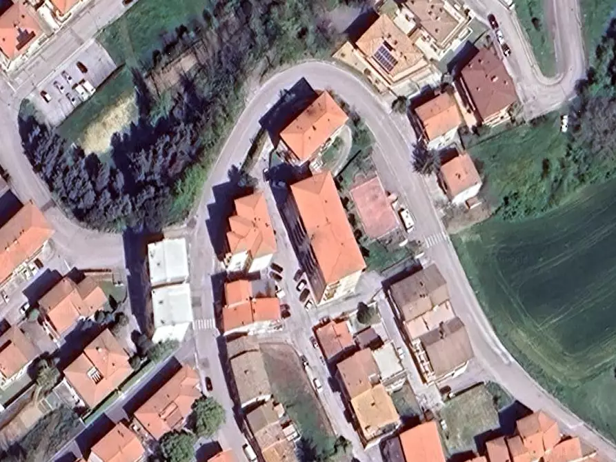 Immagine 20 di Appartamento in vendita  in Via Marco Polo a Monte Urano