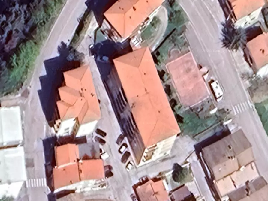 Immagine 21 di Appartamento in vendita  in Via Marco Polo a Monte Urano