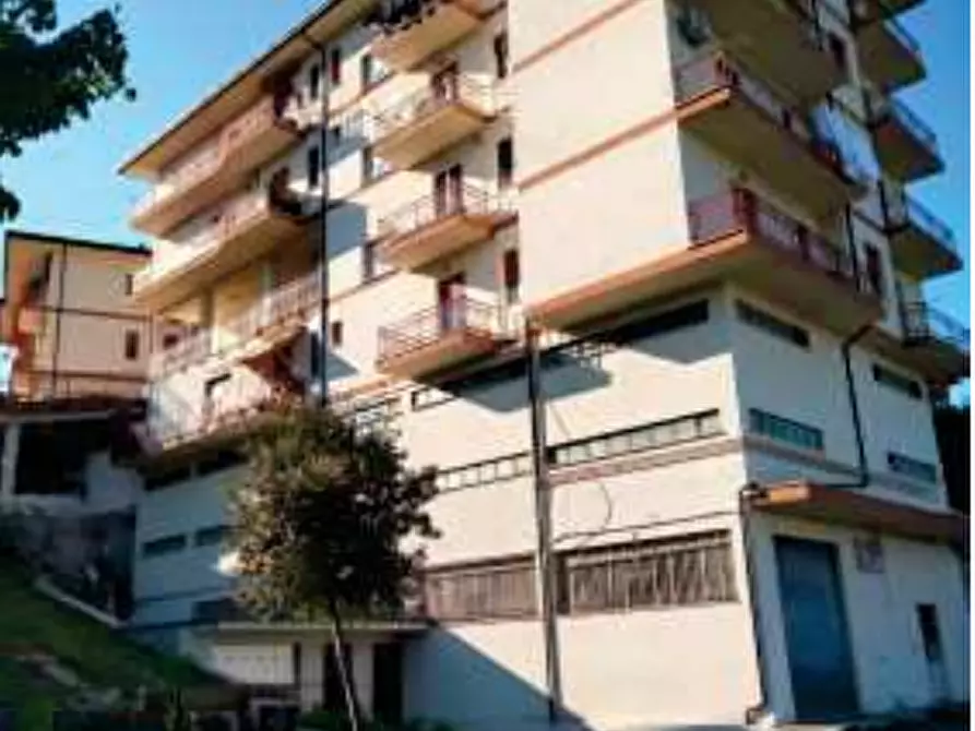 Immagine 1 di Appartamento in vendita  in Via Borgo XX Settembre a Montappone