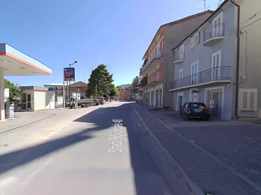 Immagine 7 di Appartamento in vendita  in Via Borgo XX Settembre a Montappone