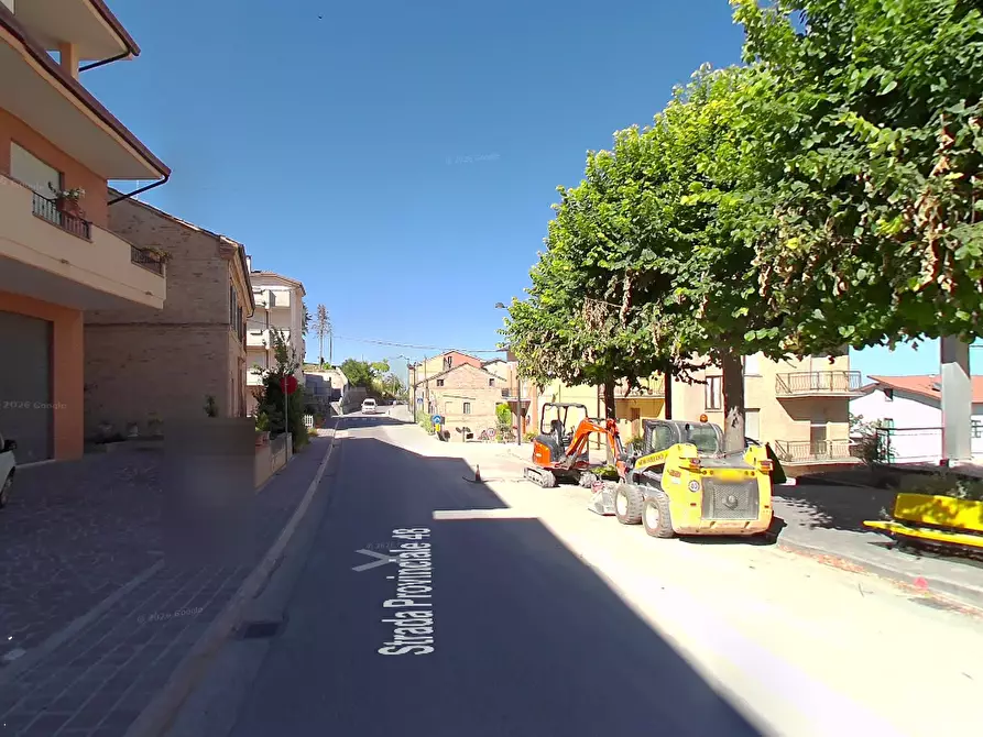 Immagine 8 di Appartamento in vendita  in Via Borgo XX Settembre a Montappone