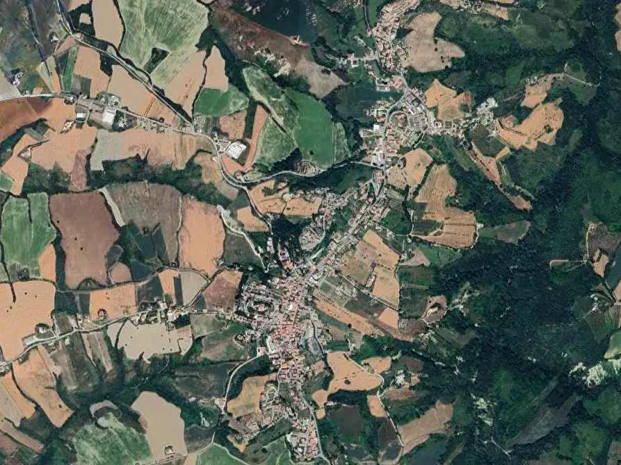 Immagine 13 di Appartamento in vendita  in Via Borgo XX Settembre a Montappone